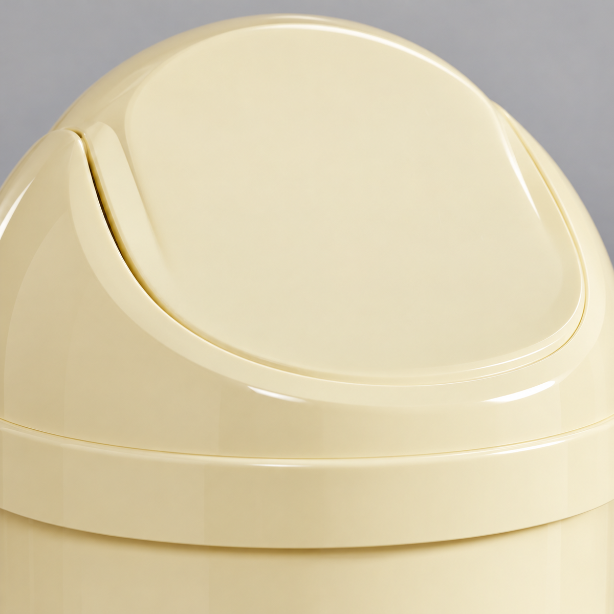 🌼 Cute & Practical | Cartoon Mini Desktop Trash Can | Adorable Tabletop Waste Bin