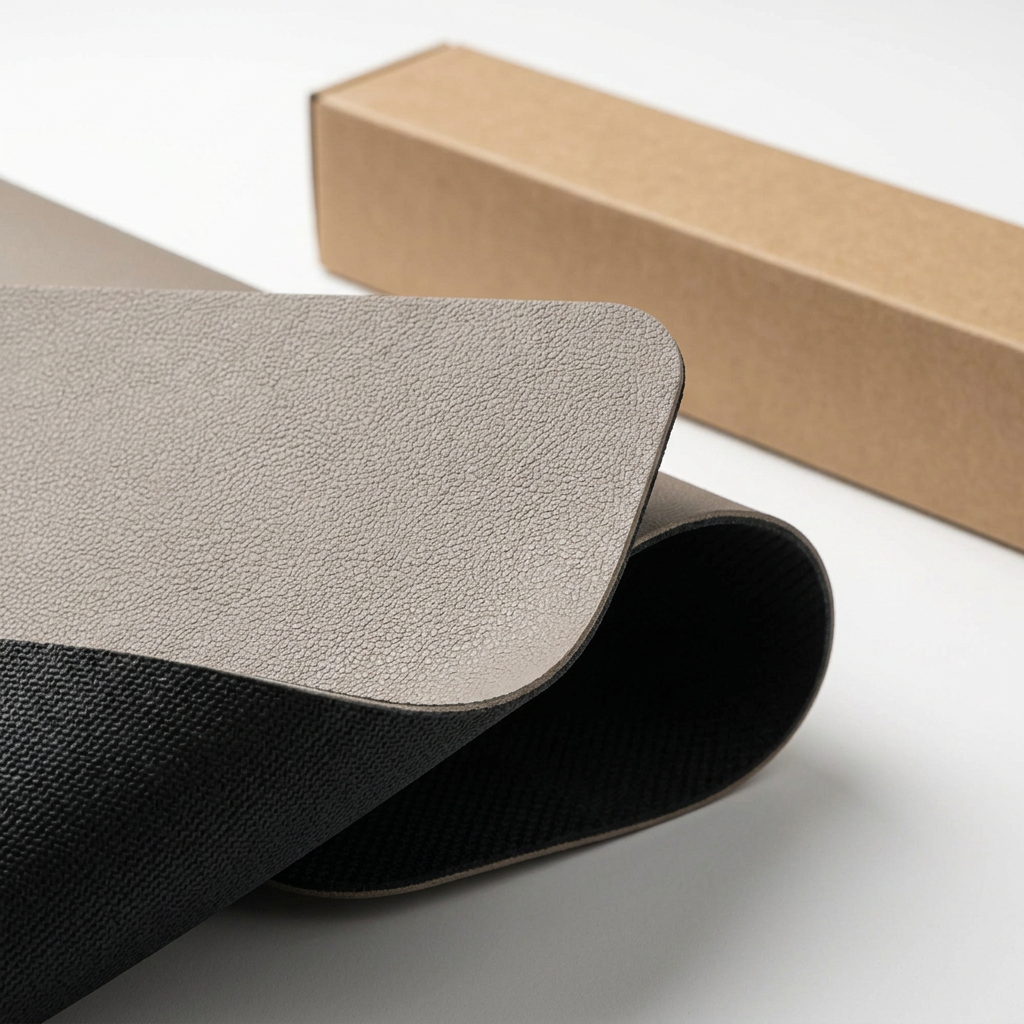 🖥️ Workspace Upgrade | Minimalist Desk Mat | Elegant Protection for Everyday Work