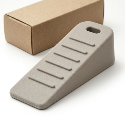 🚪 Home Essentials | Non-Slip Door Stopper | Practical Door Protection