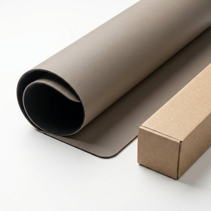 🖥️ Workspace Upgrade | Minimalist Desk Mat | Elegant Protection for Everyday Work