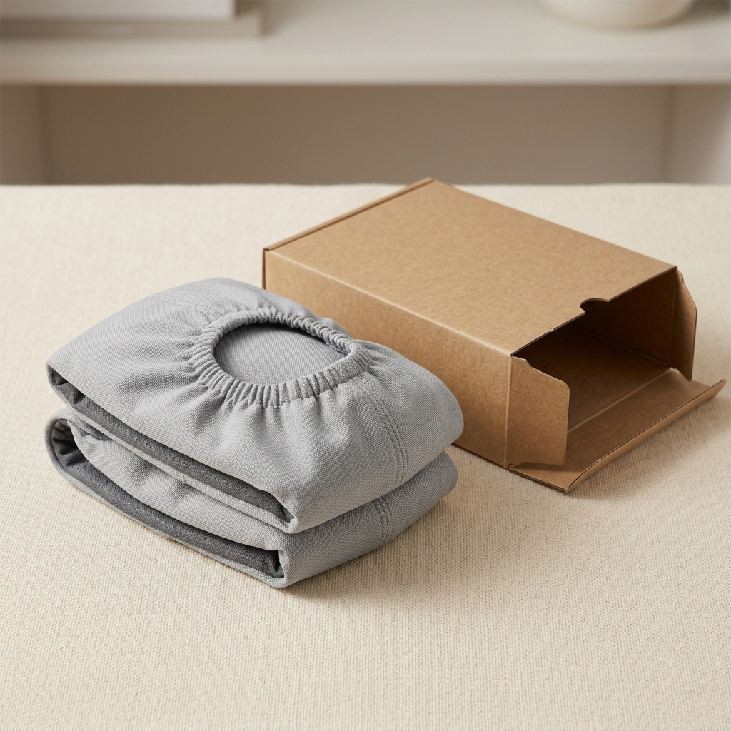 🏡 Home Protection | Reusable Fabric Shoe Covers | Dustproof Indoor Shoe Protectors