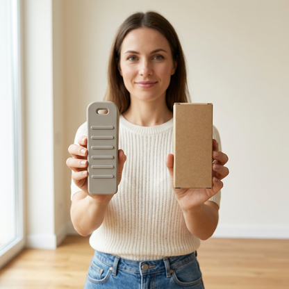 🚪 Home Essentials | Non-Slip Door Stopper | Practical Door Protection